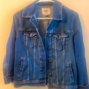 Old Navy- Jean Jacket